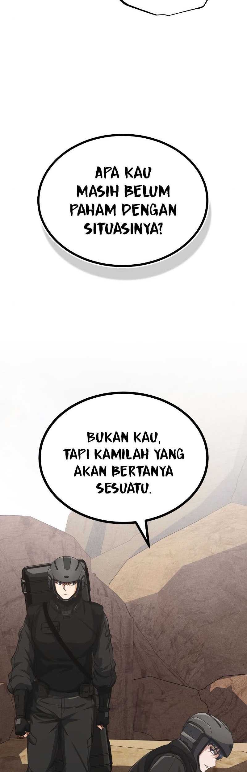 Genius of the Unique Lineage Chapter 36 - halaman 8