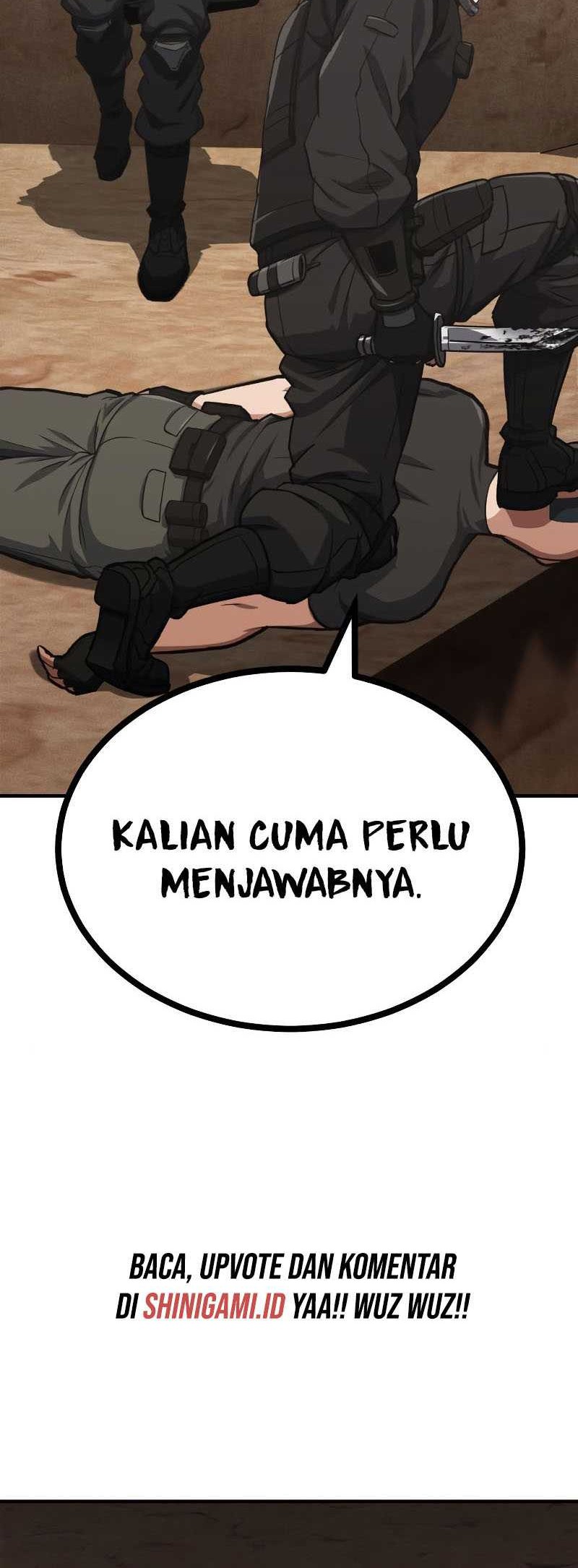 Genius of the Unique Lineage Chapter 36 - halaman 9