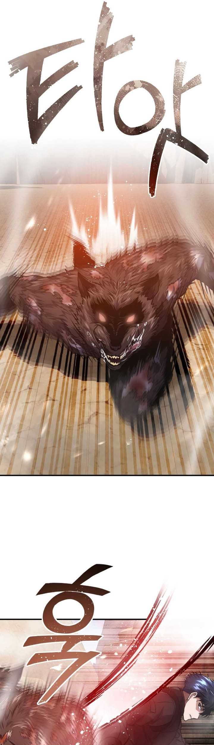 Genius of the Unique Lineage Chapter 37 - halaman 10