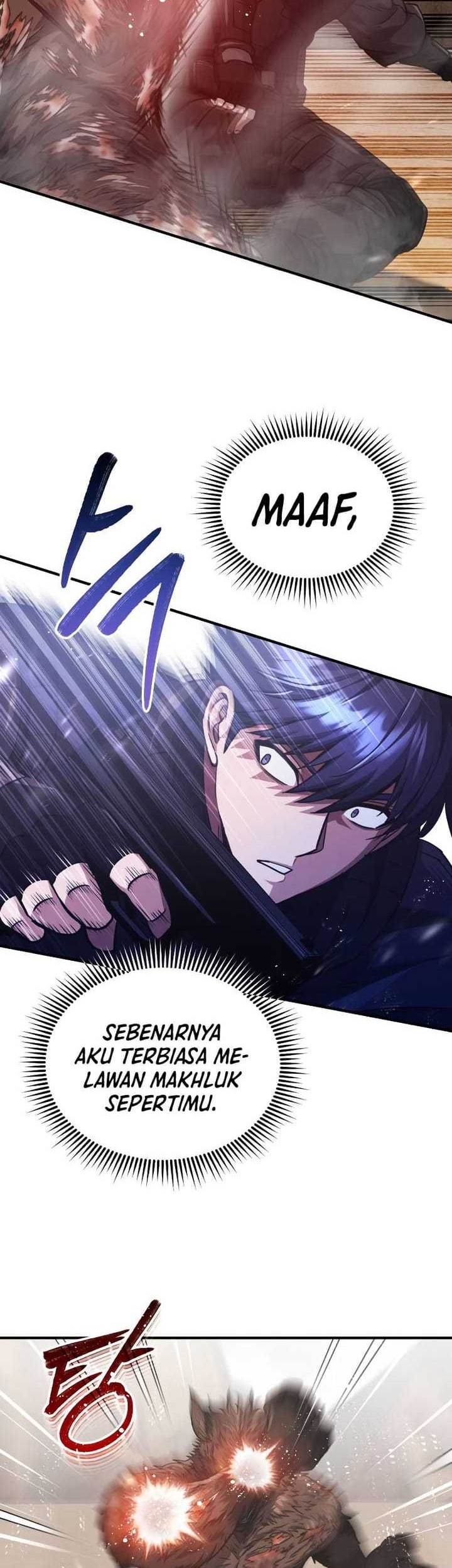 Genius of the Unique Lineage Chapter 37 - halaman 11