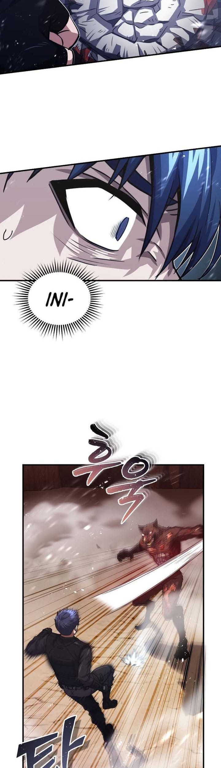 Genius of the Unique Lineage Chapter 37 - halaman 15