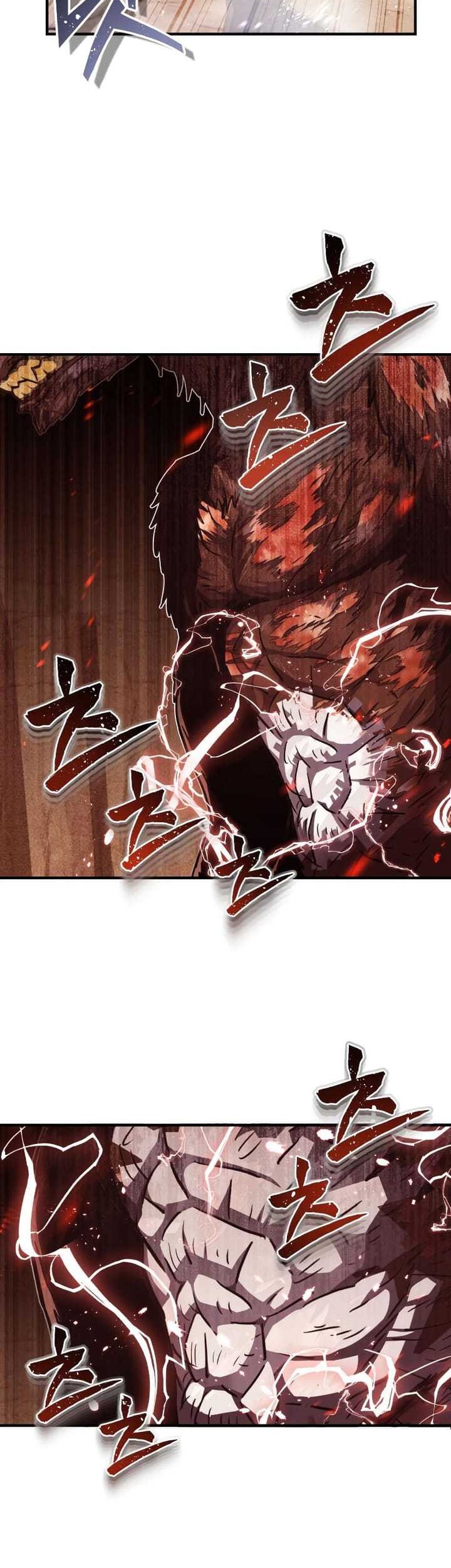 Genius of the Unique Lineage Chapter 37 - halaman 16