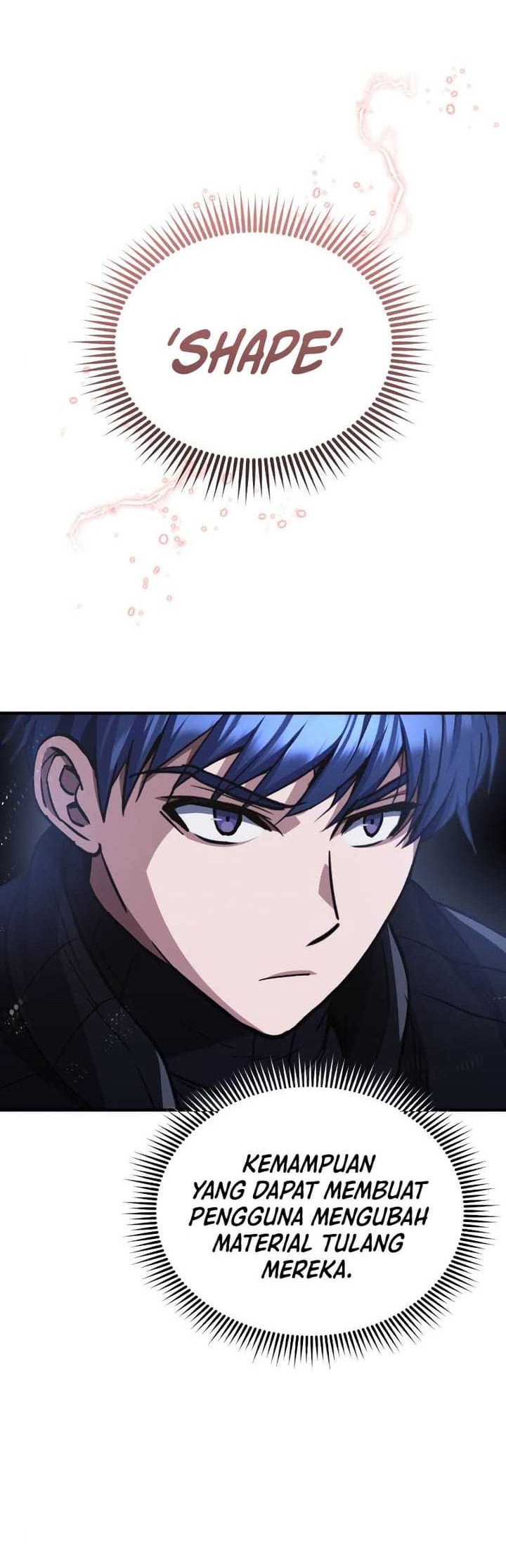 Genius of the Unique Lineage Chapter 37 - halaman 17