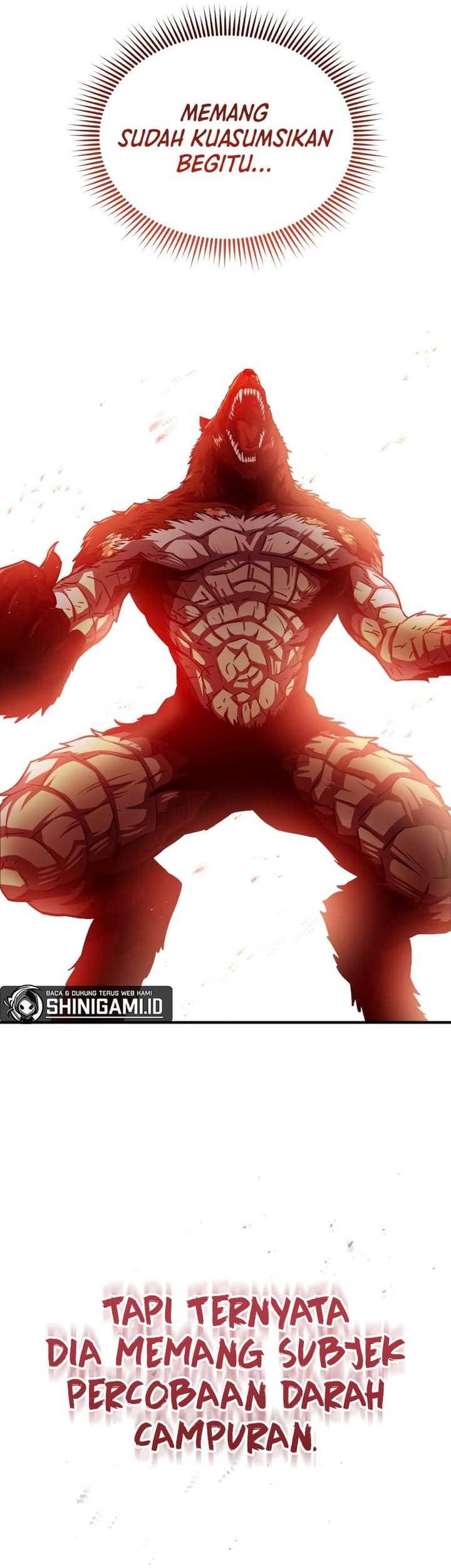 Genius of the Unique Lineage Chapter 37 - halaman 18
