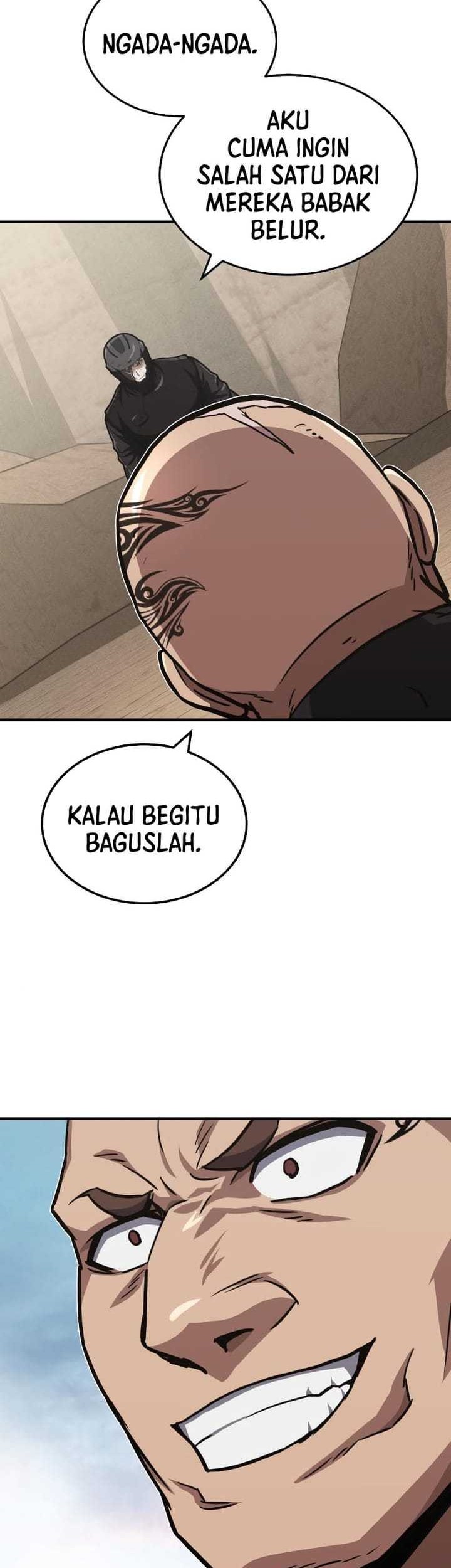 Genius of the Unique Lineage Chapter 37 - halaman 23