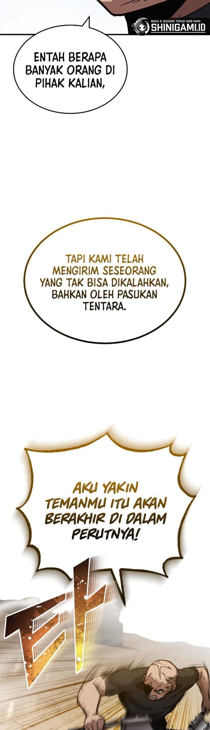 Genius of the Unique Lineage Chapter 37 - halaman 24