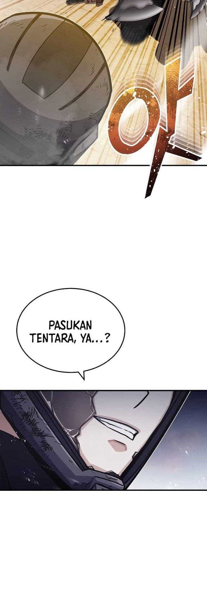 Genius of the Unique Lineage Chapter 37 - halaman 25