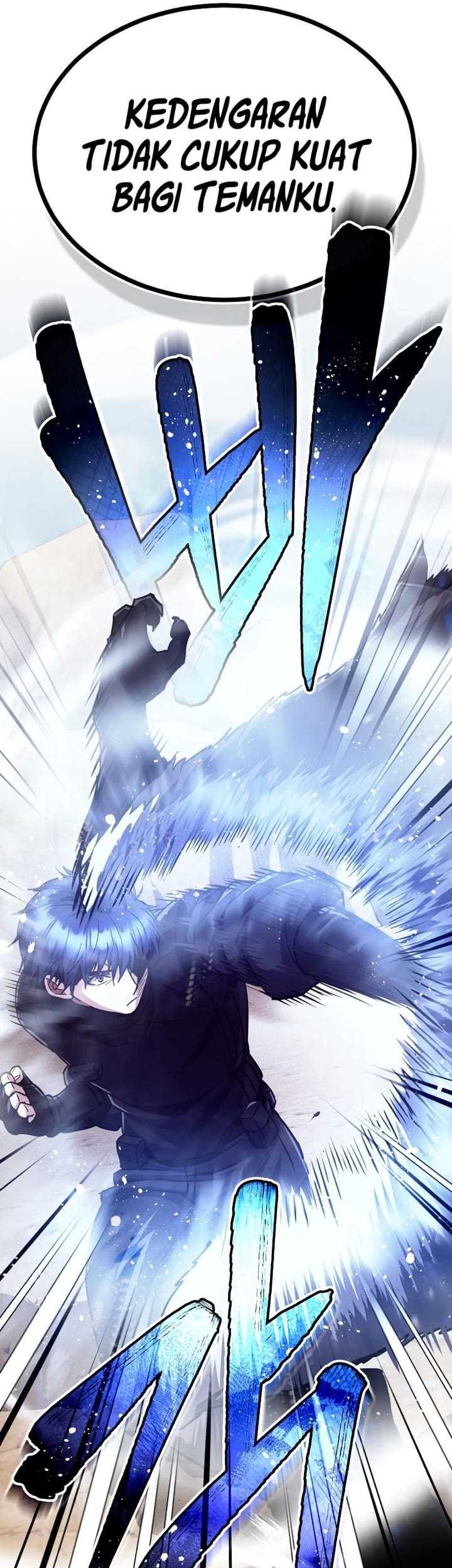 Genius of the Unique Lineage Chapter 37 - halaman 26
