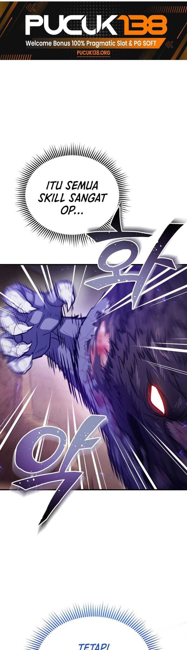 Genius of the Unique Lineage Chapter 37 - halaman 28
