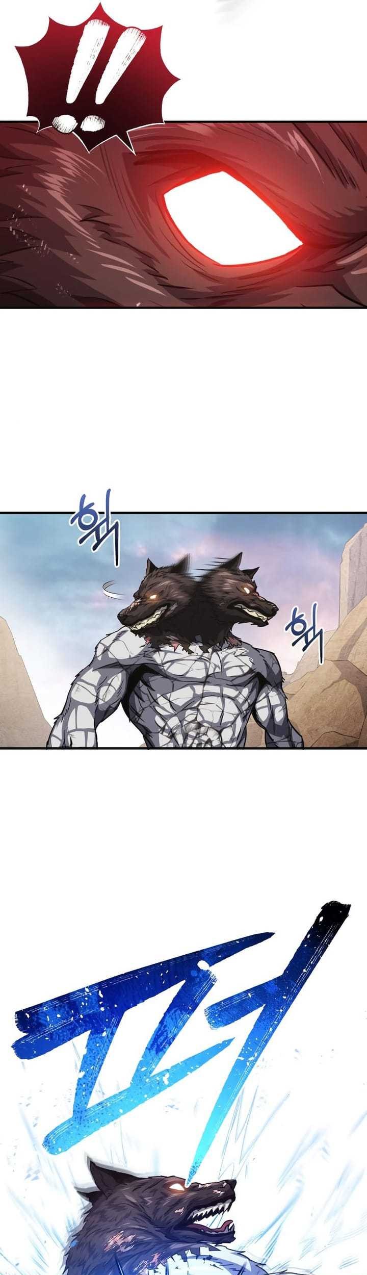 Genius of the Unique Lineage Chapter 37 - halaman 30