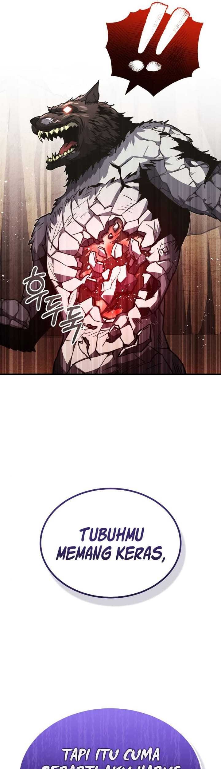 Genius of the Unique Lineage Chapter 37 - halaman 34