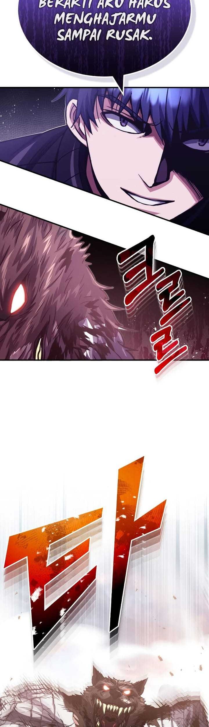 Genius of the Unique Lineage Chapter 37 - halaman 35