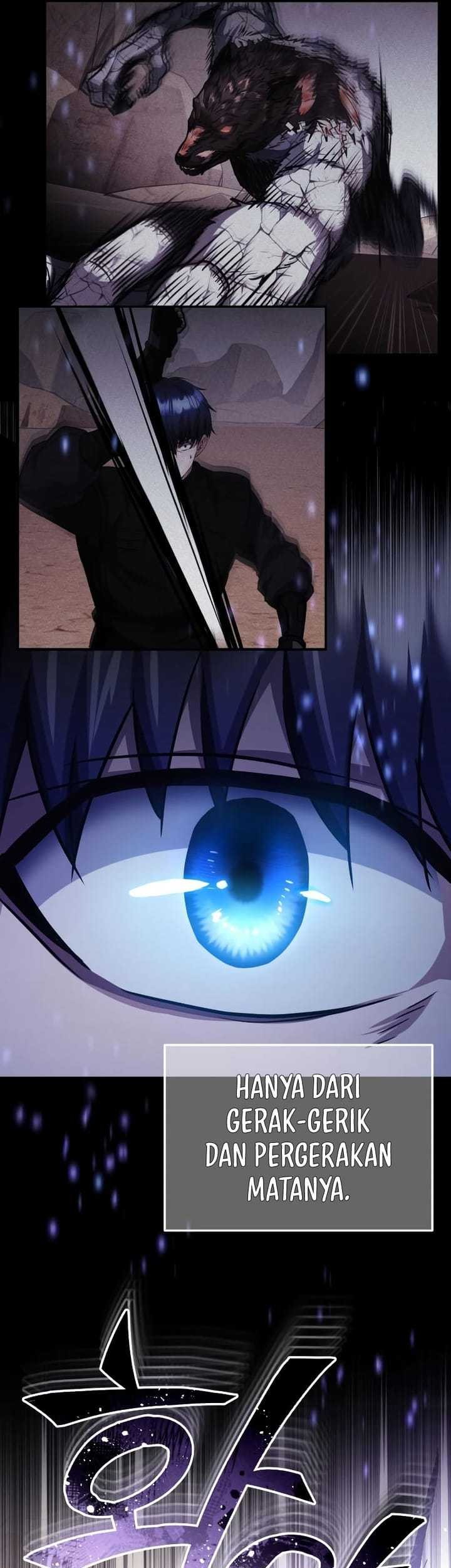 Genius of the Unique Lineage Chapter 37 - halaman 38