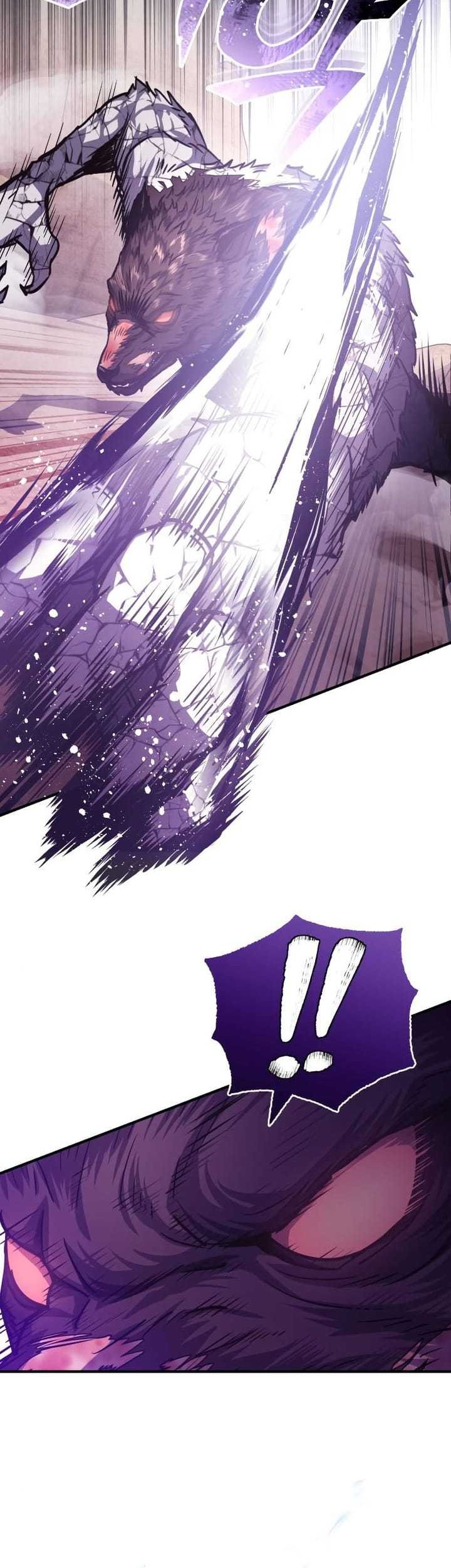 Genius of the Unique Lineage Chapter 37 - halaman 39