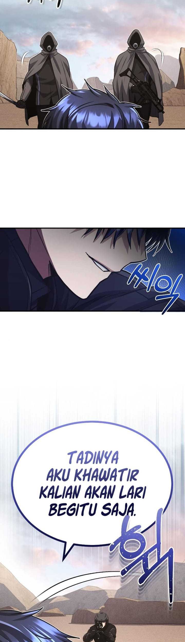 Genius of the Unique Lineage Chapter 37 - halaman 44
