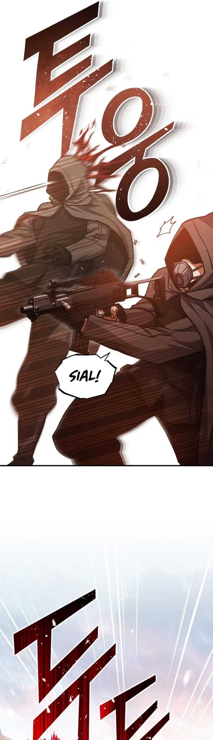Genius of the Unique Lineage Chapter 37 - halaman 46