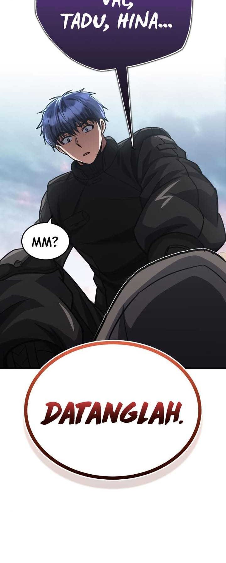 Genius of the Unique Lineage Chapter 37 - halaman 49