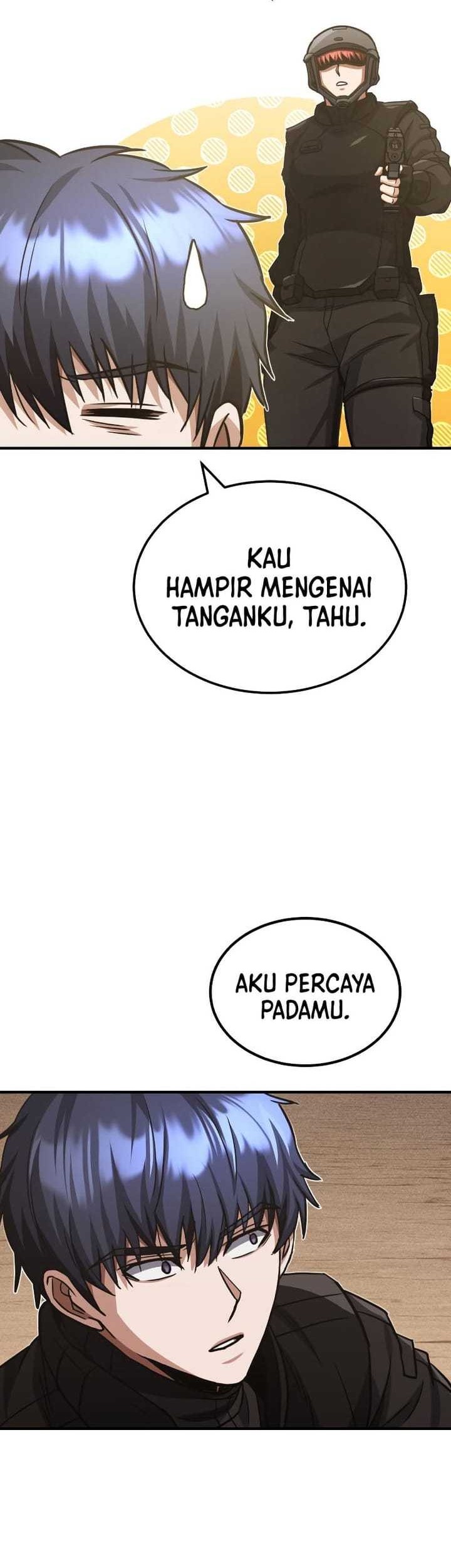 Genius of the Unique Lineage Chapter 37 - halaman 51