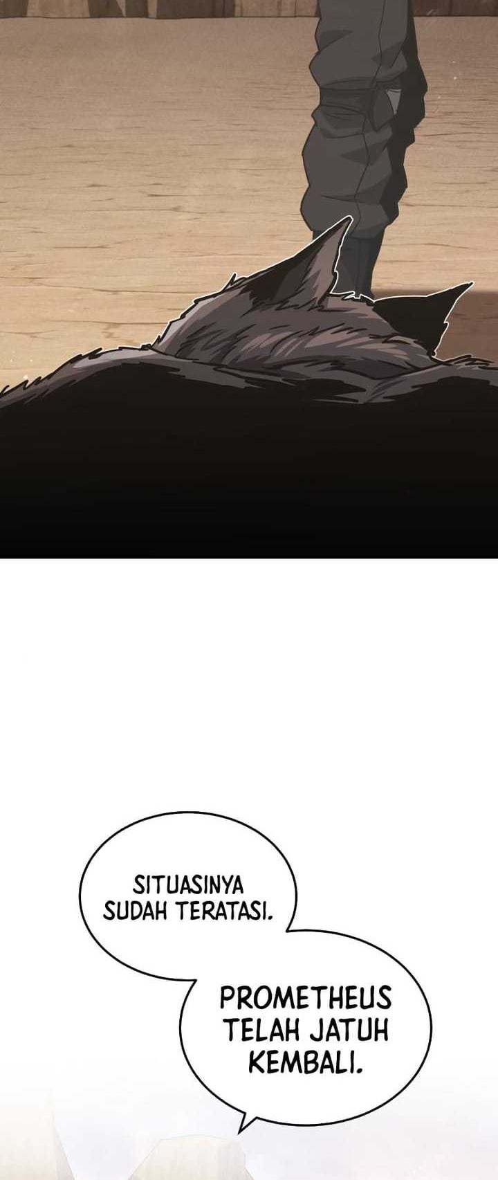 Genius of the Unique Lineage Chapter 37 - halaman 53