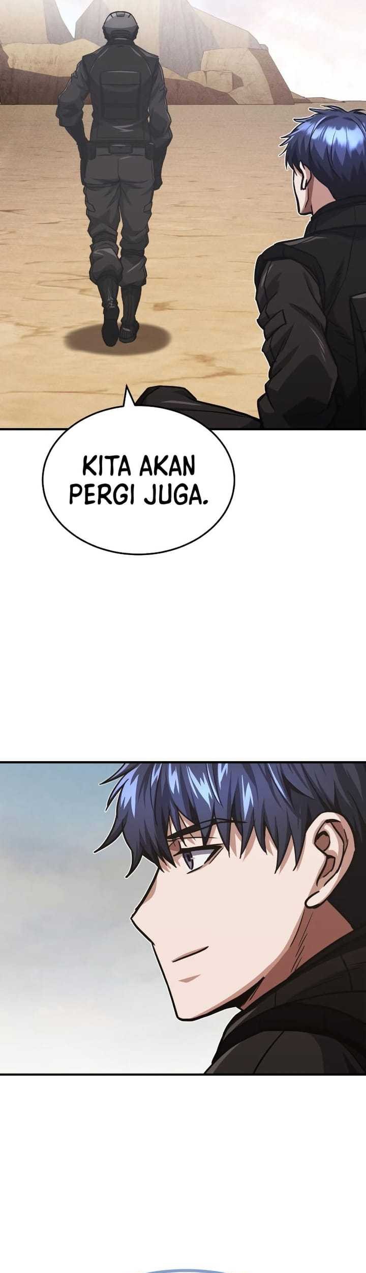 Genius of the Unique Lineage Chapter 37 - halaman 54