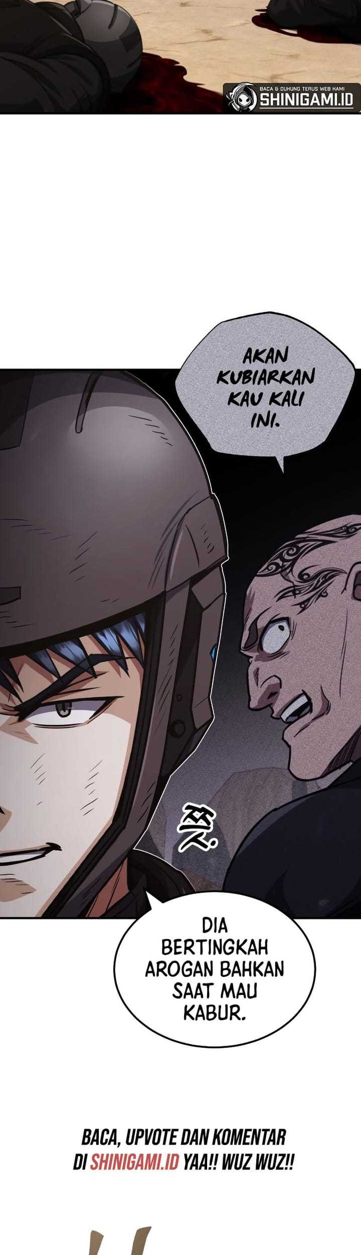 Genius of the Unique Lineage Chapter 37 - halaman 56