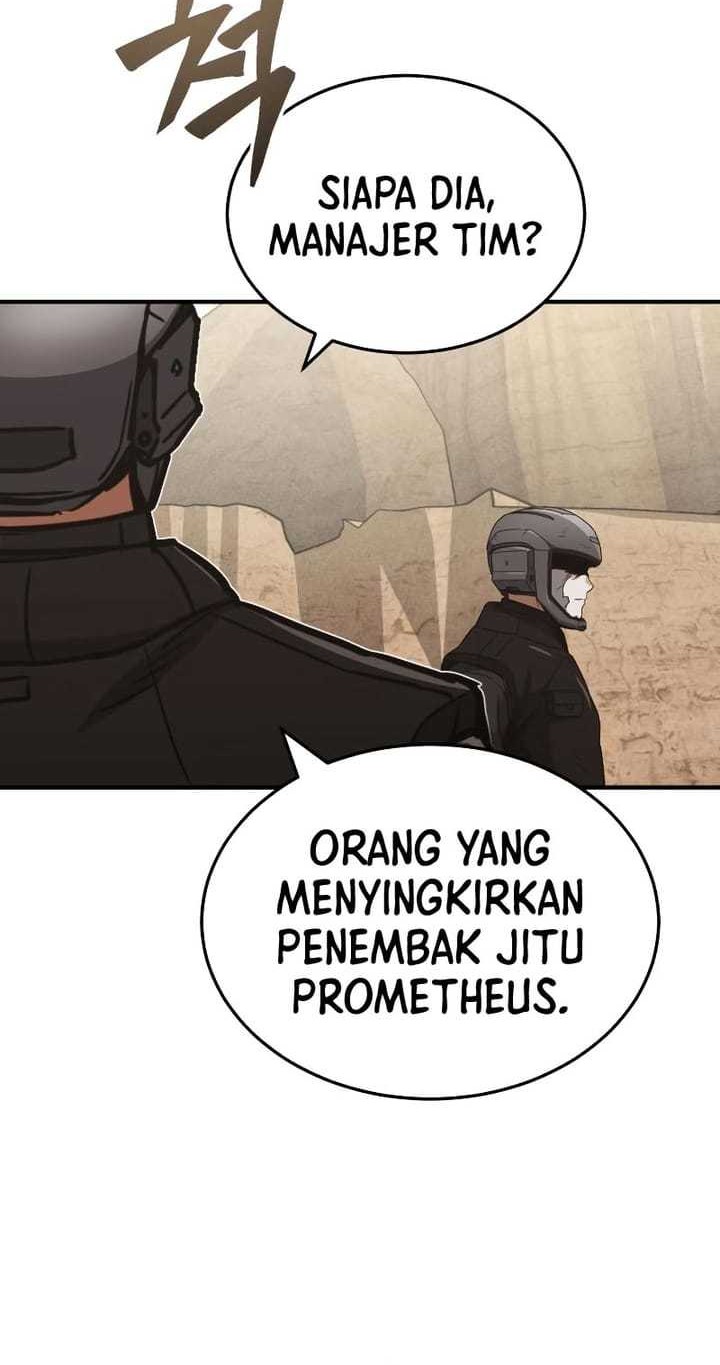 Genius of the Unique Lineage Chapter 37 - halaman 57