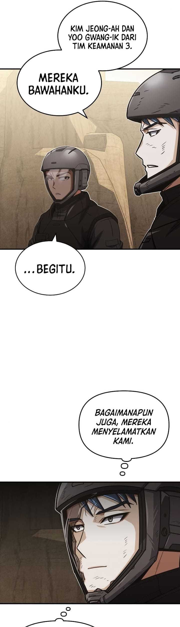 Genius of the Unique Lineage Chapter 37 - halaman 58