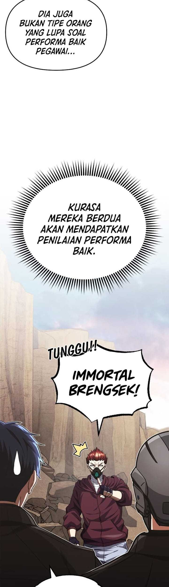 Genius of the Unique Lineage Chapter 37 - halaman 59