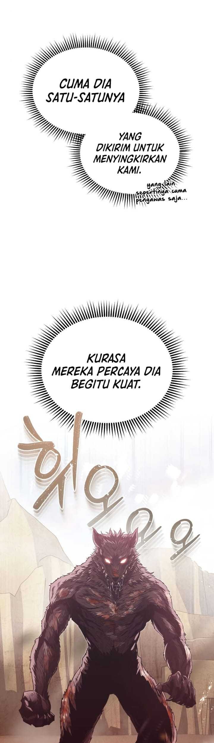 Genius of the Unique Lineage Chapter 37 - halaman 6