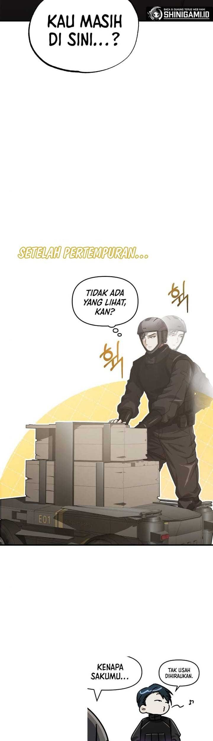 Genius of the Unique Lineage Chapter 37 - halaman 60