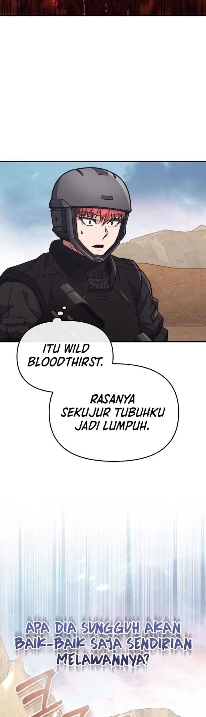 Genius of the Unique Lineage Chapter 37 - halaman 8