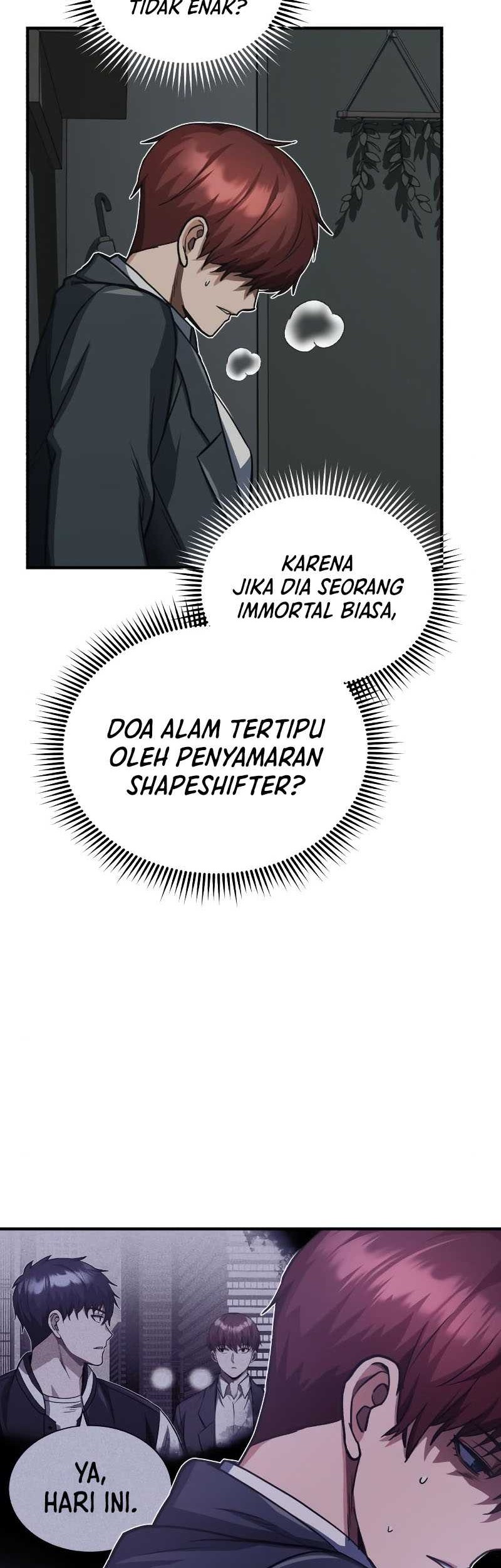 Genius of the Unique Lineage Chapter 38 - halaman 15