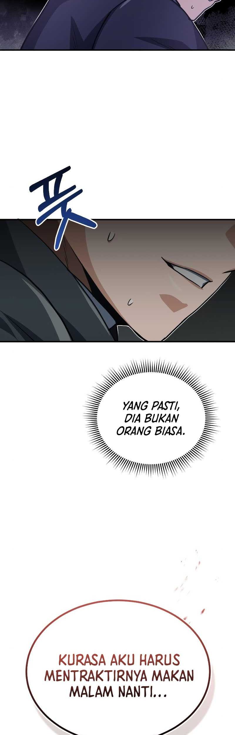 Genius of the Unique Lineage Chapter 38 - halaman 16