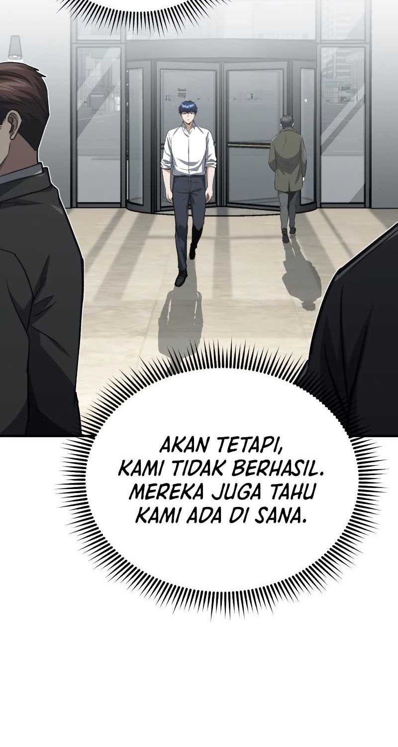 Genius of the Unique Lineage Chapter 38 - halaman 19