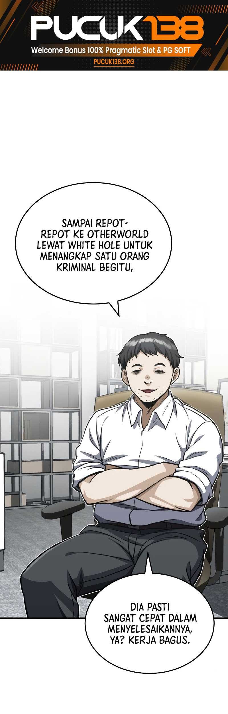 Genius of the Unique Lineage Chapter 38 - halaman 2
