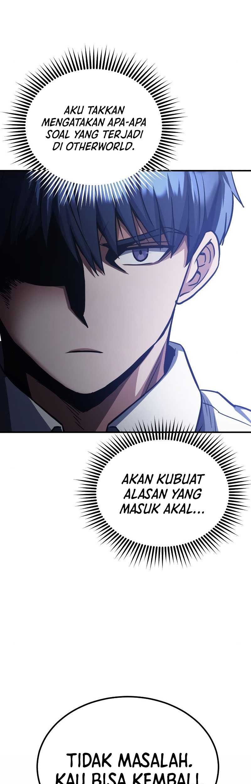 Genius of the Unique Lineage Chapter 38 - halaman 20