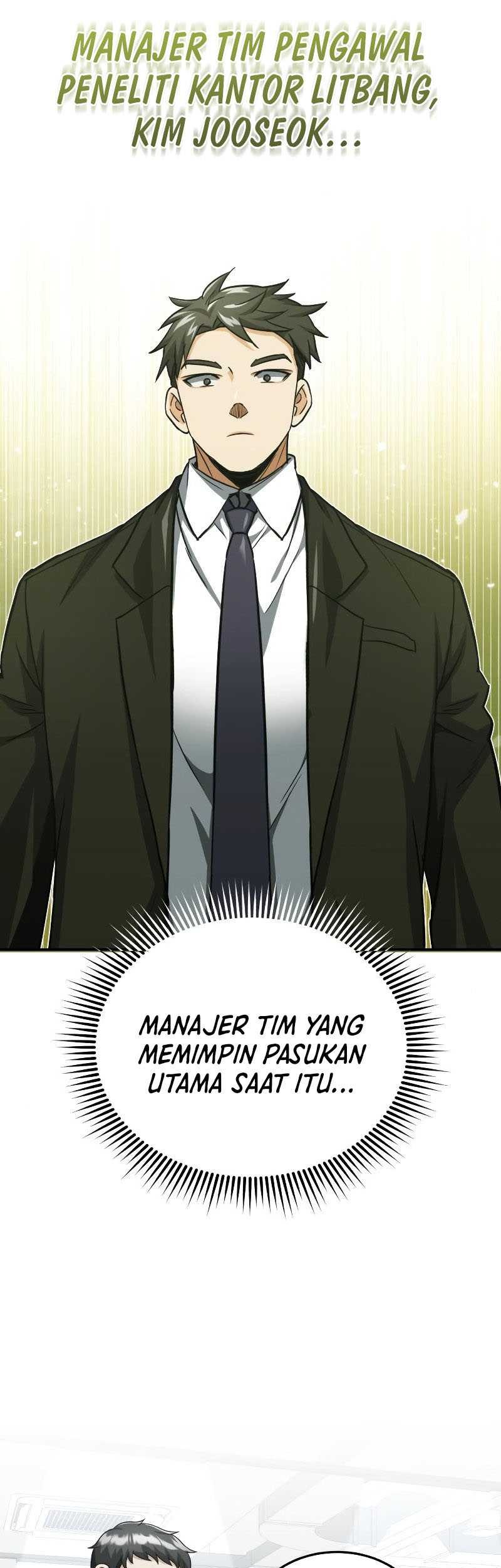 Genius of the Unique Lineage Chapter 38 - halaman 26