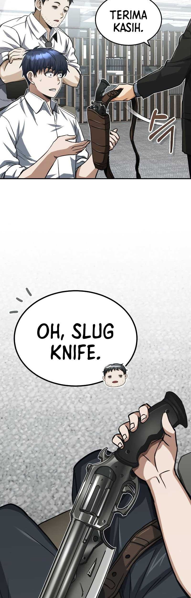 Genius of the Unique Lineage Chapter 38 - halaman 27