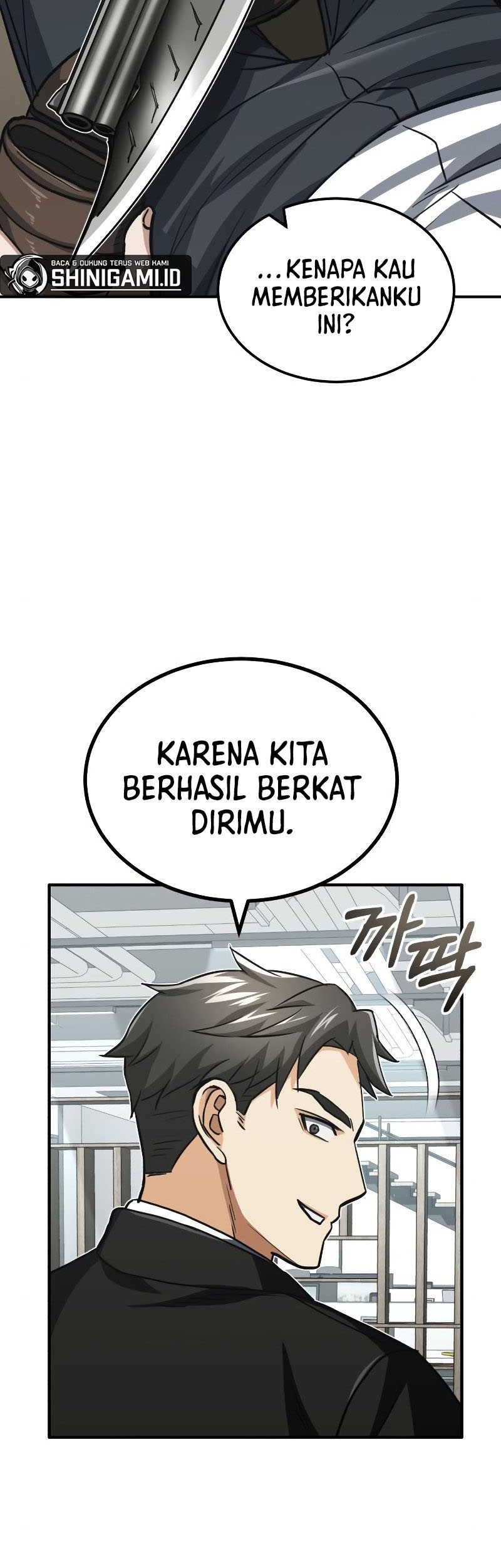 Genius of the Unique Lineage Chapter 38 - halaman 28