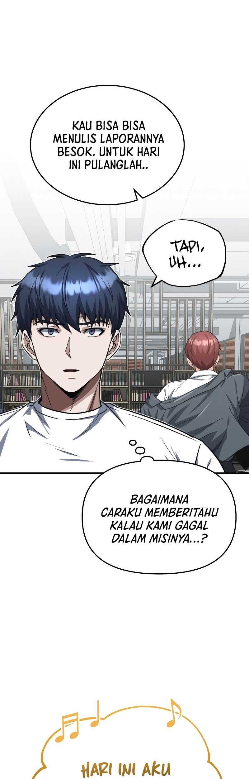 Genius of the Unique Lineage Chapter 38 - halaman 3