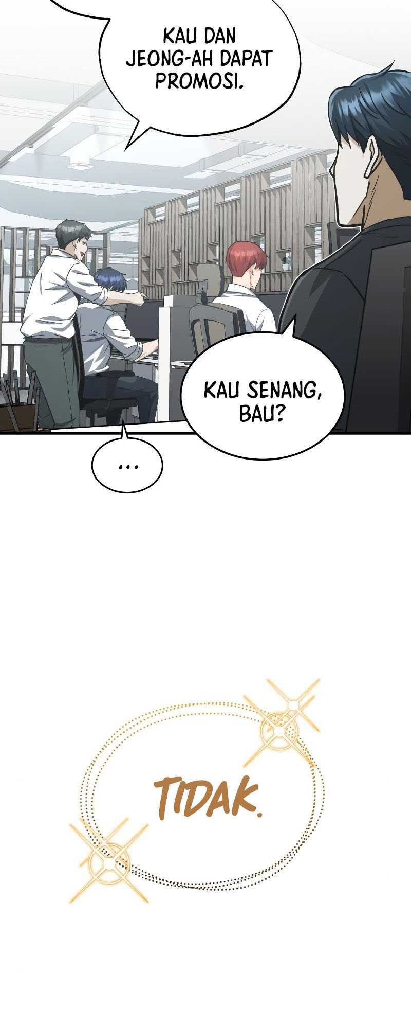 Genius of the Unique Lineage Chapter 38 - halaman 30