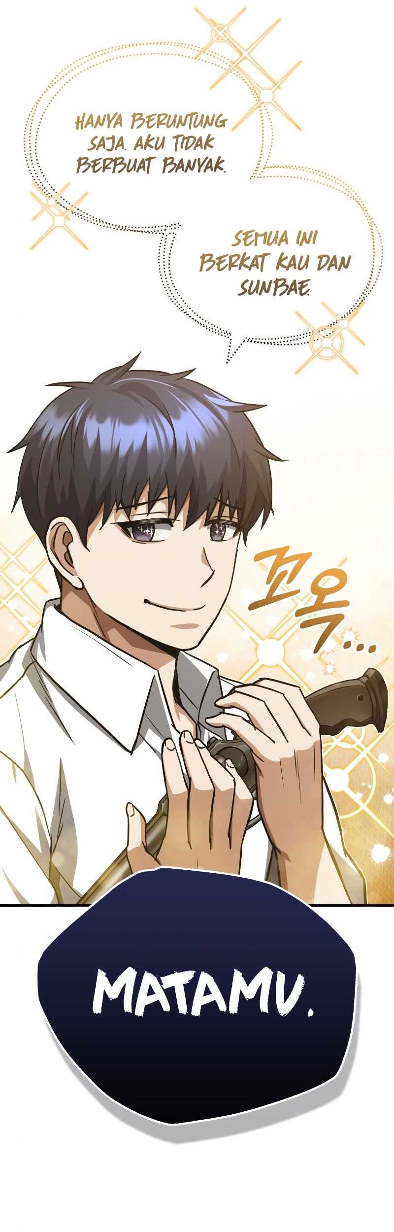 Genius of the Unique Lineage Chapter 38 - halaman 31