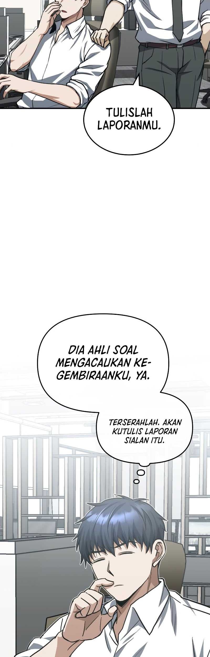 Genius of the Unique Lineage Chapter 38 - halaman 33