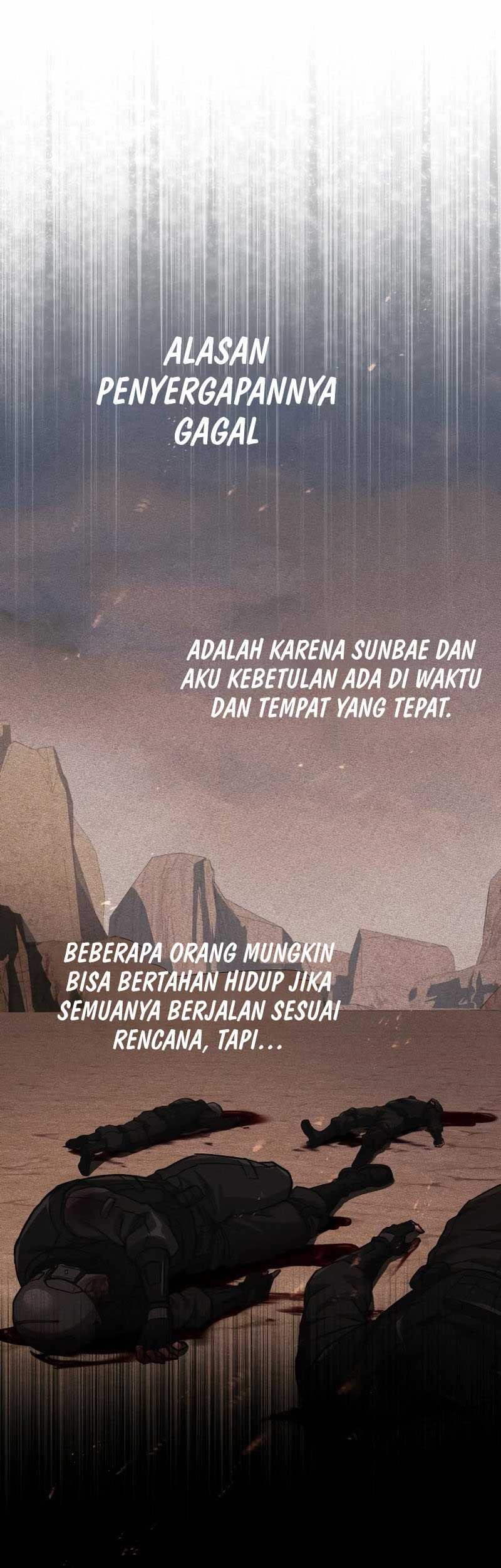 Genius of the Unique Lineage Chapter 38 - halaman 37