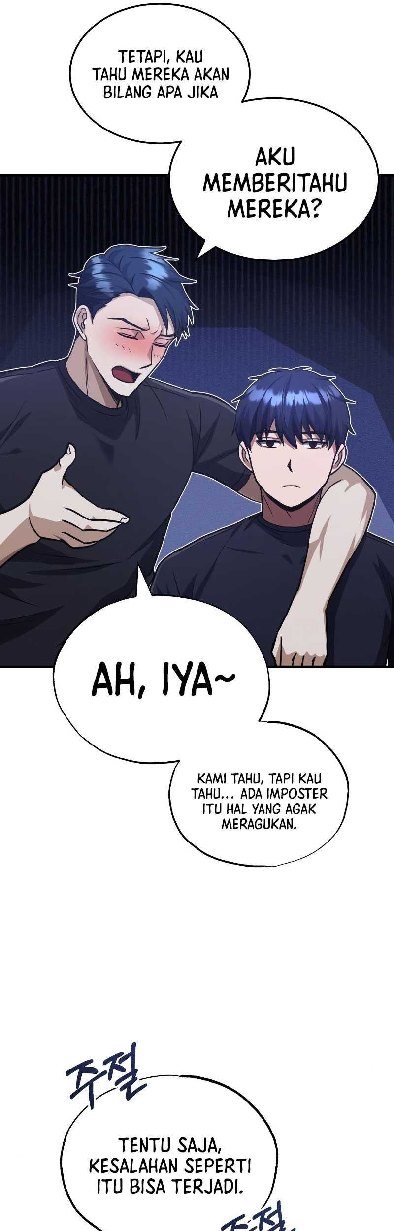 Genius of the Unique Lineage Chapter 38 - halaman 49