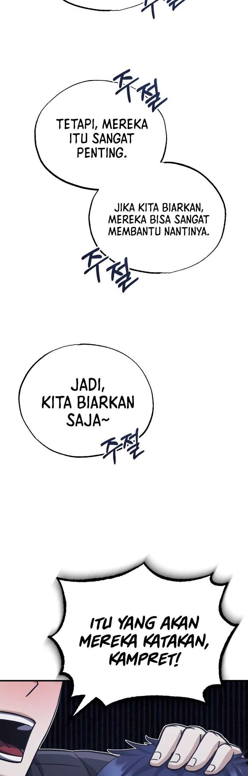 Genius of the Unique Lineage Chapter 38 - halaman 50