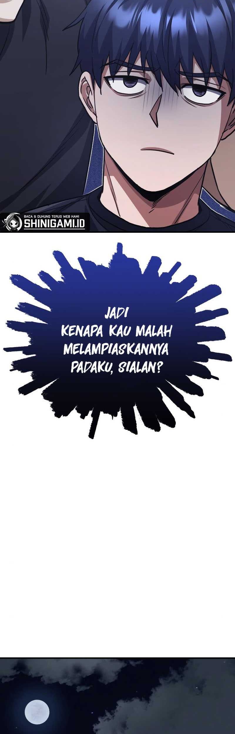 Genius of the Unique Lineage Chapter 38 - halaman 51
