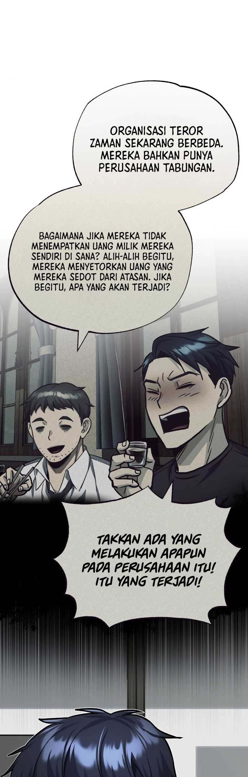 Genius of the Unique Lineage Chapter 38 - halaman 53
