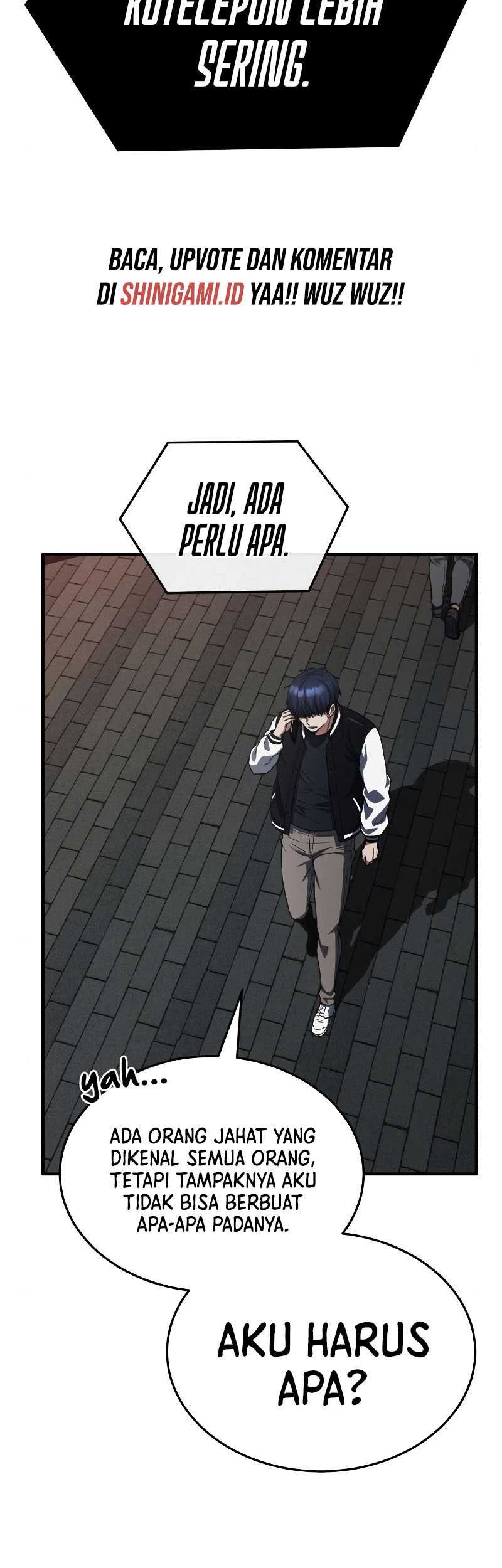 Genius of the Unique Lineage Chapter 38 - halaman 57