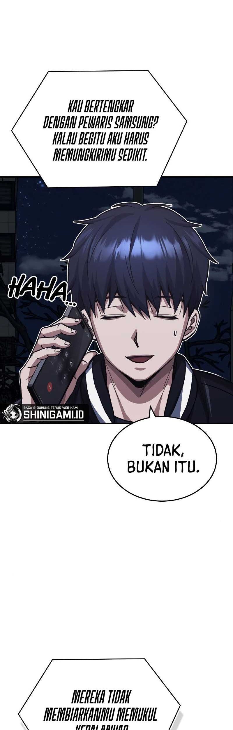 Genius of the Unique Lineage Chapter 38 - halaman 58